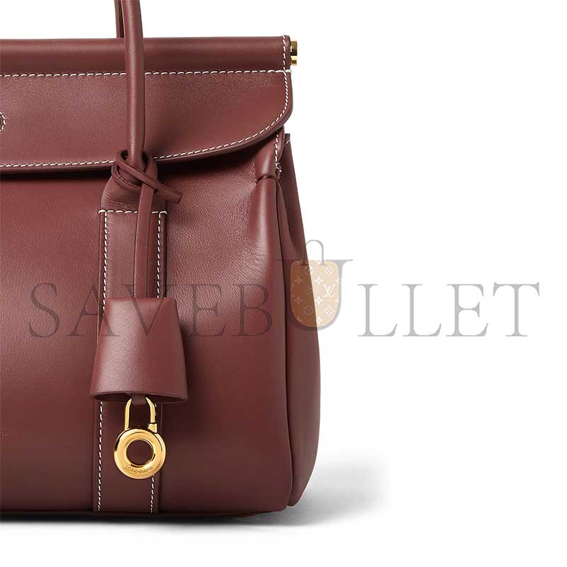 LORO PIANA LOOM BAG L25 FAO2130 (25*18*12.5cm) LORO PIANA LOOM BAG L25 FAO2130 (25*18*12.5cm)